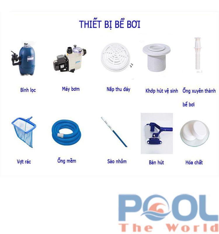 Bơm lọc Kripsol và Zodiac: Đâu là lựa chọn tốt nhất cho bể bơi của bạn?